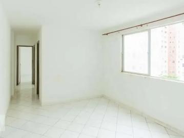 Apartamento para Venda em Rio de Janeiro/RJ Jacarepaguá 2 Quartos