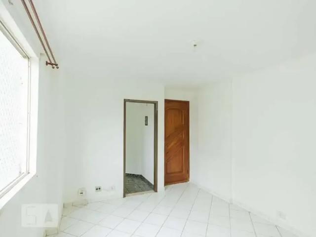Apartamento para Venda em Rio de Janeiro/RJ Jacarepaguá 2 Quartos
