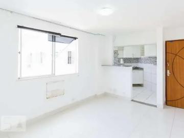 Apartamento para Venda em Rio de Janeiro/RJ Jacarepaguá 2 Quartos
