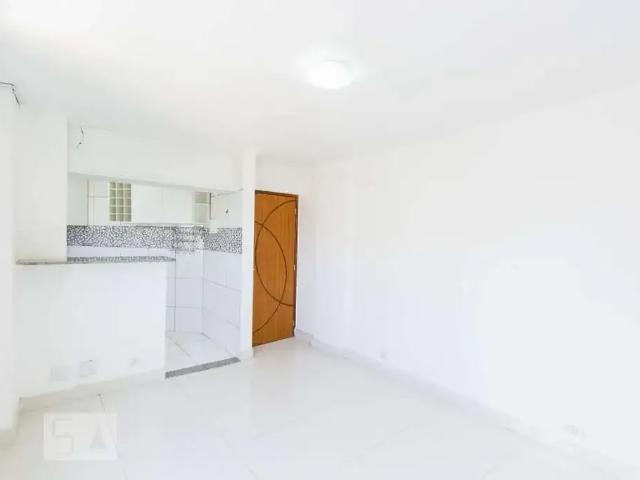 Apartamento para Venda em Rio de Janeiro/RJ Jacarepaguá 2 Quartos