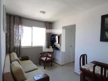 Apartamento para Venda em Rio de Janeiro/RJ Jacarepaguá 2 Quartos