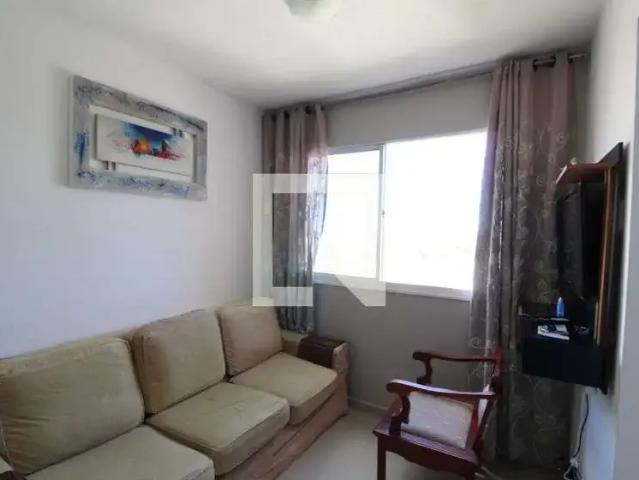 Apartamento para Venda em Rio de Janeiro/RJ Jacarepaguá 2 Quartos