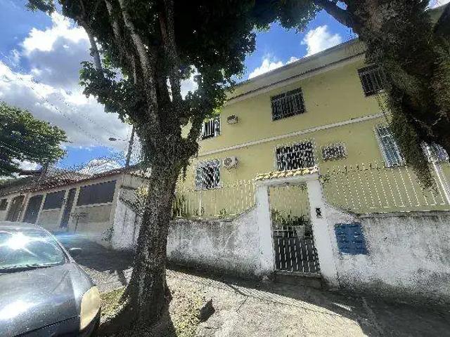 Apartamento para Venda em Rio de Janeiro/RJ Jacarepaguá 2 Quartos