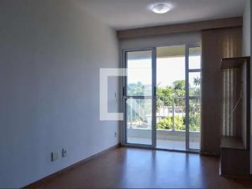 Apartamento para Venda em Rio de Janeiro/RJ Jacarepaguá 2 Quartos