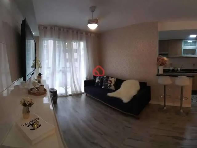 Apartamento para Venda em Rio de Janeiro/RJ Jacarepaguá 2 Quartos