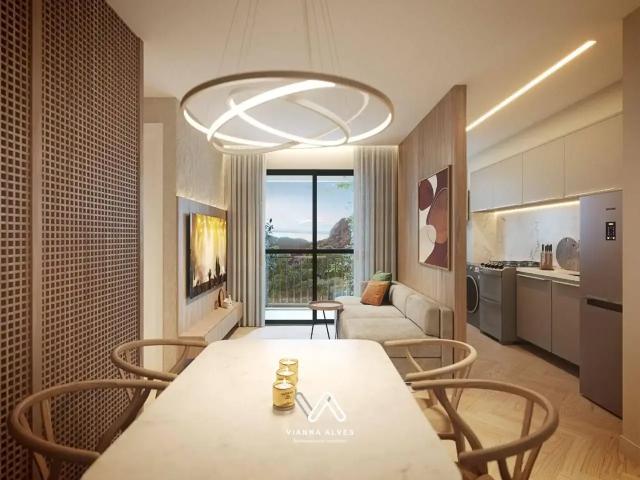 Apartamento para Venda em Rio de Janeiro/RJ Jacarepaguá 2 Quartos