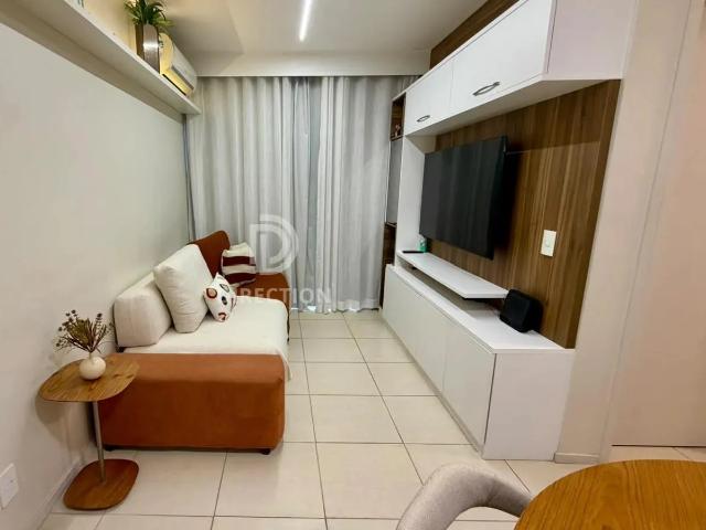 Apartamento para Venda em Rio de Janeiro/RJ Jacarepaguá 2 Quartos