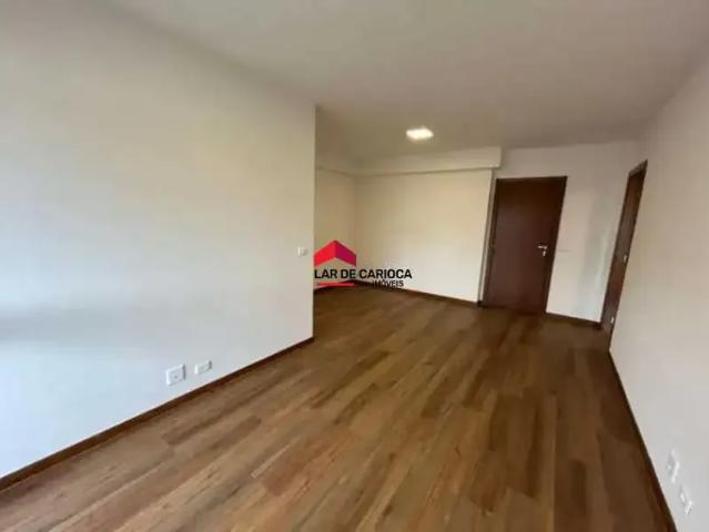 Apartamento para Venda em Rio de Janeiro/RJ Jacarepaguá 2 Quartos