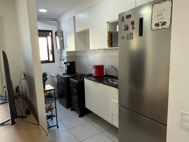 Apartamento para Venda em Rio de Janeiro/RJ Jacarepaguá 2 Quartos