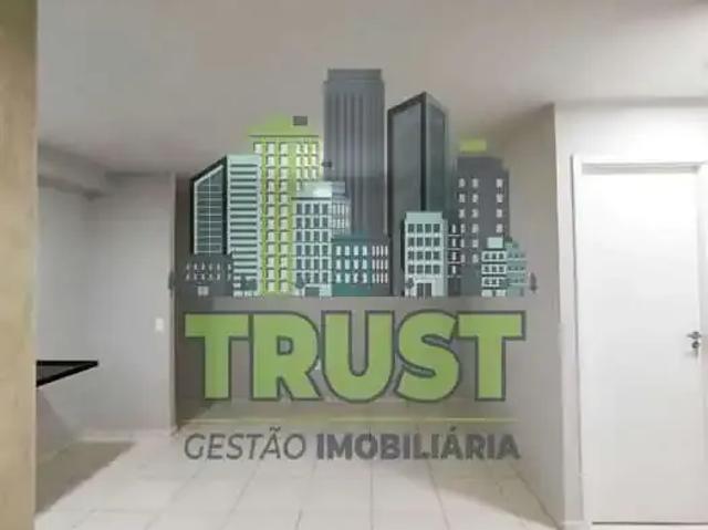 Apartamento para Venda em Rio de Janeiro/RJ Jacarepaguá 2 Quartos