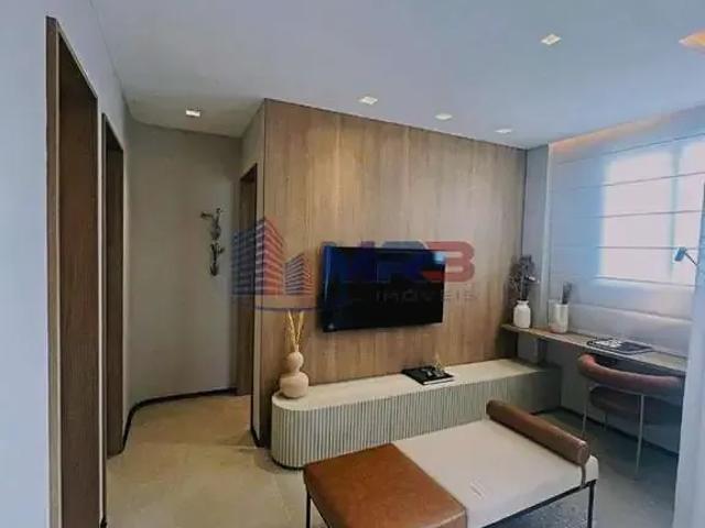 Apartamento para Venda em Rio de Janeiro/RJ Jacarepaguá 2 Quartos
