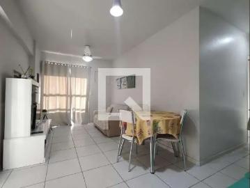 Apartamento para Venda em Rio de Janeiro/RJ Jacarepaguá 2 Quartos