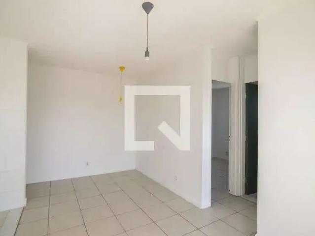 Apartamento para Venda em Rio de Janeiro/RJ Jacarepaguá 2 Quartos