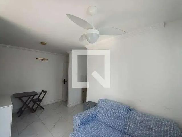 Apartamento para Venda em Rio de Janeiro/RJ Jacarepaguá 2 Quartos