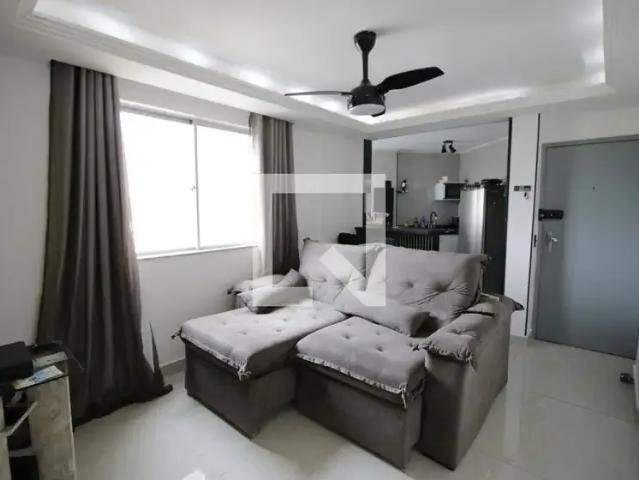 Apartamento para Venda em Rio de Janeiro/RJ Jacarepaguá 2 Quartos