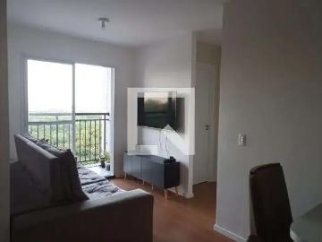 Apartamento para Venda em Rio de Janeiro/RJ Jacarepaguá 2 Quartos