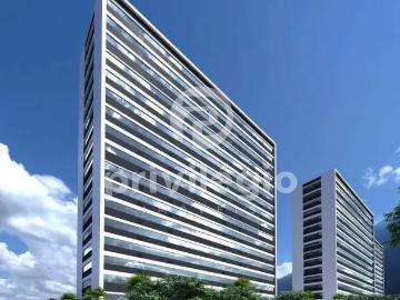 Apartamento para Venda em Rio de Janeiro/RJ Jacarepaguá 2 Quartos