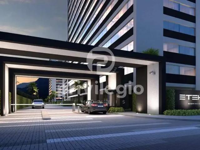 Apartamento para Venda em Rio de Janeiro/RJ Jacarepaguá 2 Quartos