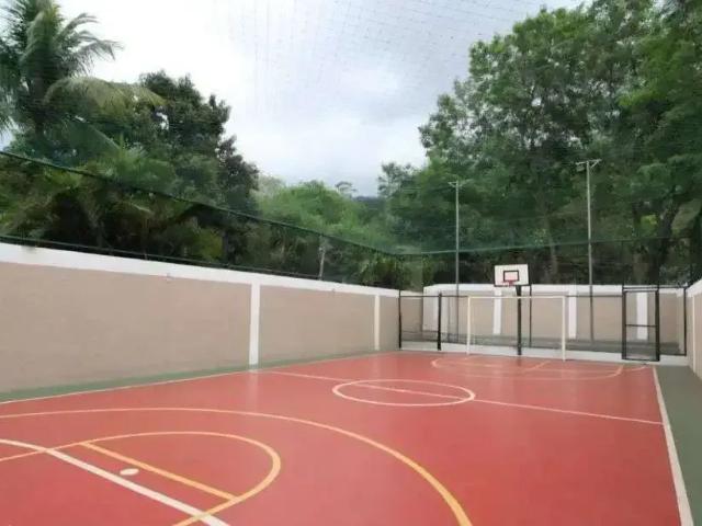 Apartamento para Venda em Rio de Janeiro/RJ Jacarepaguá 2 Quartos