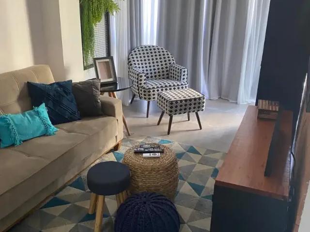 Apartamento para Venda em Rio de Janeiro/RJ Jacarepaguá 2 Quartos