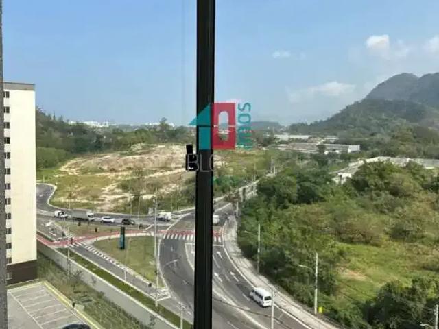 Apartamento para Venda em Rio de Janeiro/RJ Jacarepaguá 2 Quartos