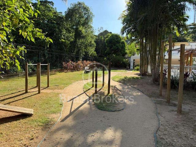 Apartamento para Venda em Rio de Janeiro/RJ Jacarepaguá 2 Quartos