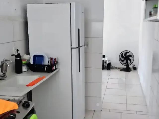 Apartamento para Venda em Rio de Janeiro/RJ Jacarepaguá 2 Quartos