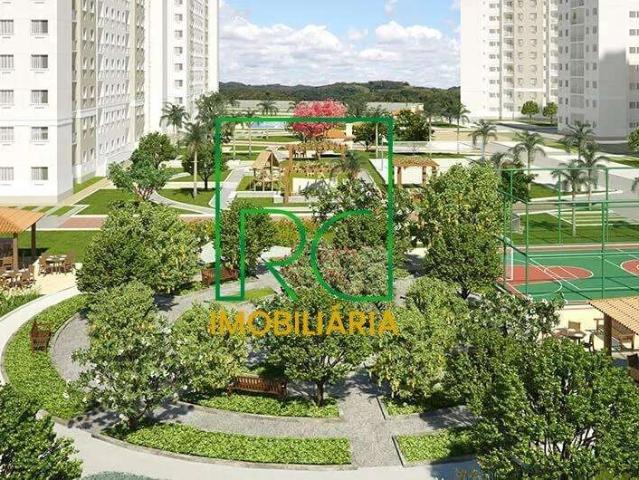 Apartamento para Venda em Rio de Janeiro/RJ Jacarepaguá 2 Quartos