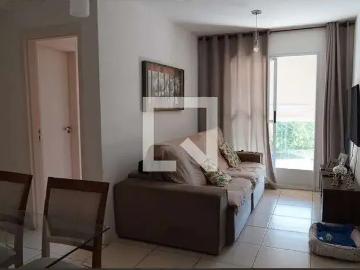 Apartamento para Venda em Rio de Janeiro/RJ Jacarepaguá 2 Quartos