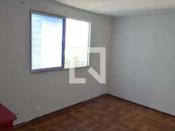 Apartamento para Venda em Rio de Janeiro/RJ Jacarepaguá 2 Quartos