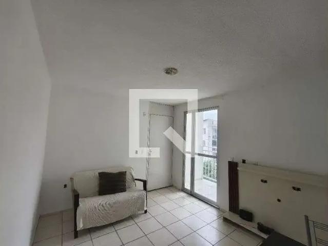 Apartamento para Venda em Rio de Janeiro/RJ Jacarepaguá 2 Quartos