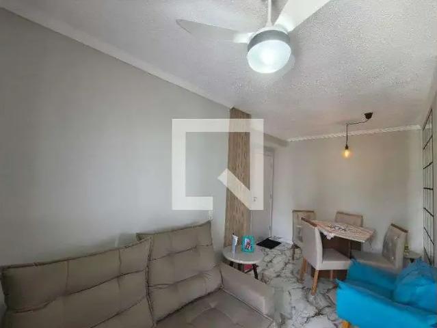 Apartamento para Venda em Rio de Janeiro/RJ Jacarepaguá 2 Quartos