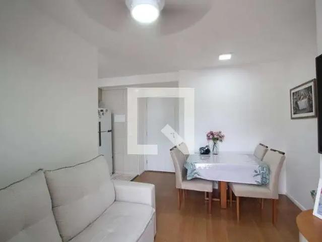Apartamento para Venda em Rio de Janeiro/RJ Jacarepaguá 2 Quartos