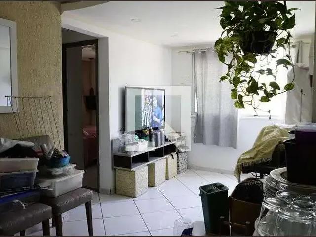 Apartamento para Venda em Rio de Janeiro/RJ Jacarepaguá 2 Quartos