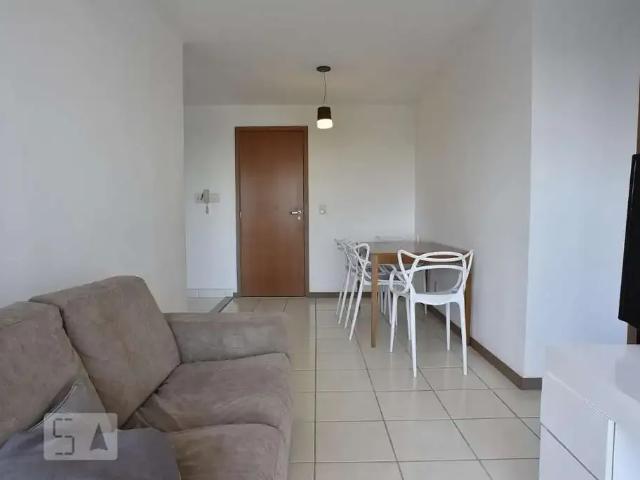 Apartamento para Venda em Rio de Janeiro/RJ Jacarepaguá 2 Quartos