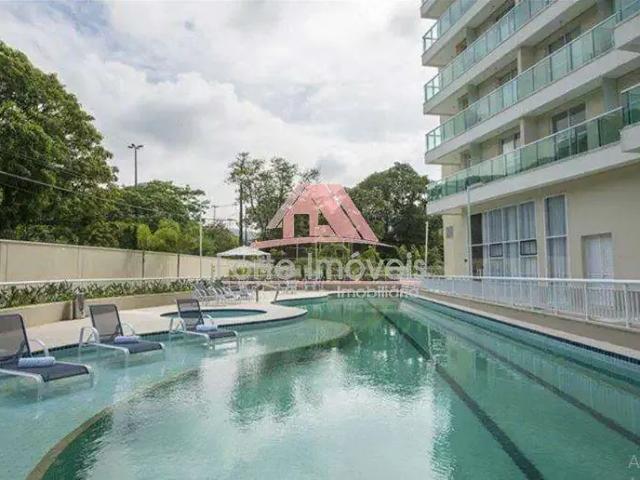 Apartamento para Venda em Rio de Janeiro/RJ Jacarepaguá 2 Quartos