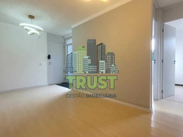 Apartamento para Venda em Rio de Janeiro/RJ Jacarepaguá 2 Quartos