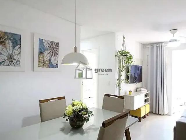 Apartamento para Venda em Rio de Janeiro/RJ Jacarepaguá 2 Quartos