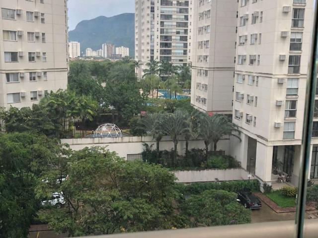 Apartamento para Venda em Rio de Janeiro/RJ Botafogo 2 Quartos