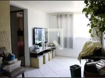 Apartamento para Venda em Rio de Janeiro/RJ Jacarepaguá 2 Quartos