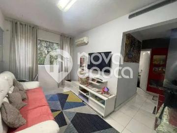 Apartamento para Venda em Rio de Janeiro/RJ Jacarepaguá 2 Quartos