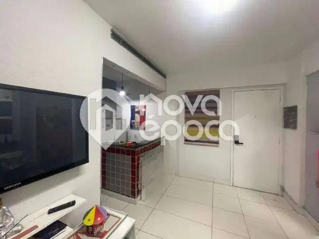 Apartamento para Venda em Rio de Janeiro/RJ Jacarepaguá 2 Quartos