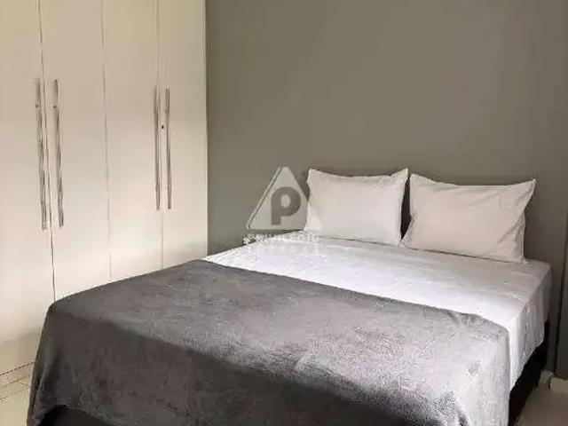 Apartamento para Venda em Rio de Janeiro/RJ Jacarepaguá 2 Quartos