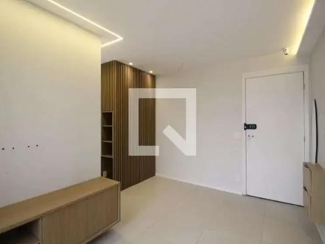 Apartamento para Venda em Rio de Janeiro/RJ Jacarepaguá 2 Quartos
