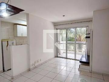 Apartamento para Venda em Rio de Janeiro/RJ Jacarepaguá 2 Quartos
