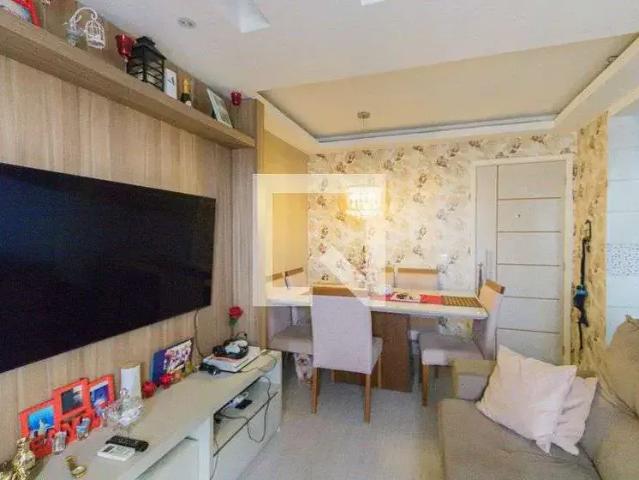 Apartamento para Venda em Rio de Janeiro/RJ Jacarepaguá 2 Quartos
