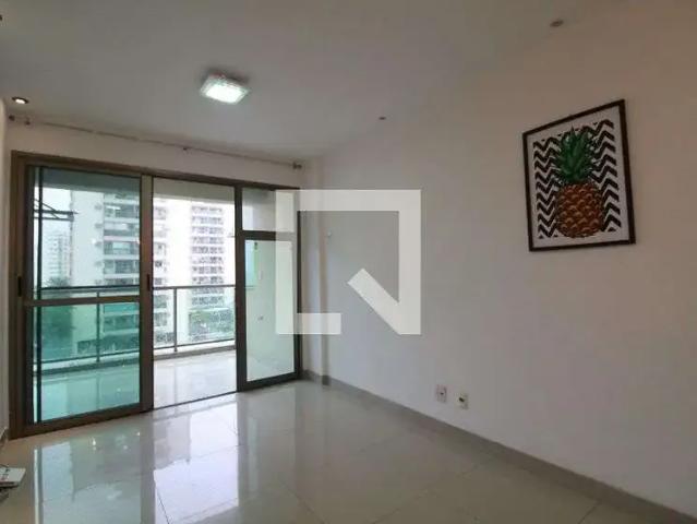 Apartamento para Venda em Rio de Janeiro/RJ Jacarepaguá 3 Quartos
