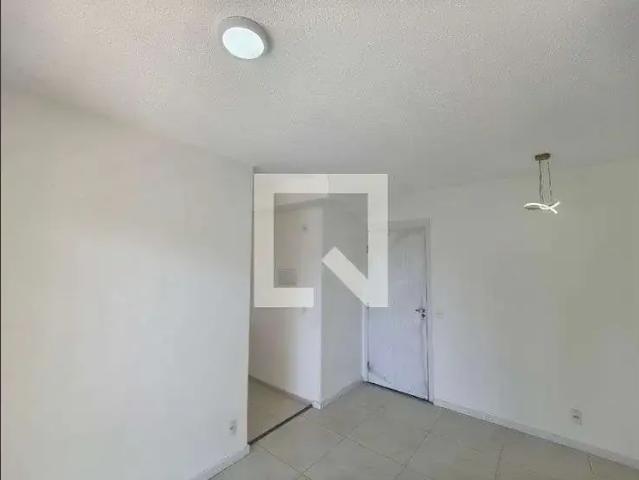 Apartamento para Venda em Rio de Janeiro/RJ Jacarepaguá 2 Quartos
