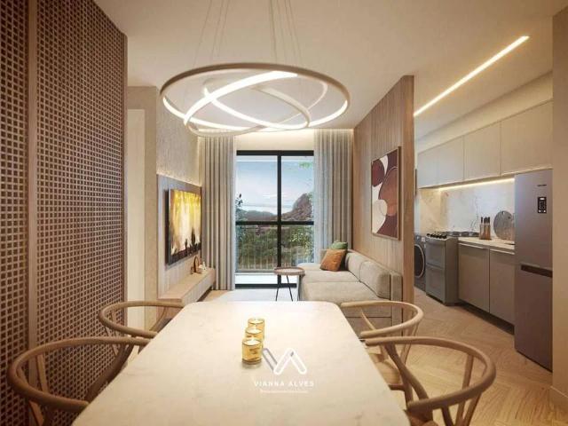 Apartamento para Venda em Rio de Janeiro/RJ Jacarepaguá 2 Quartos