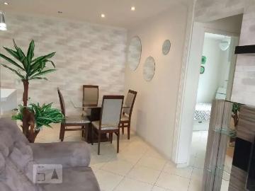 Apartamento para Venda em Rio de Janeiro/RJ Jacarepaguá 2 Quartos